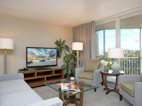 Apartment Gullwing Beach Resort-13